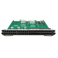 迪普 交换机设备（32端口万兆以太网光接口模块+24*GE RJ45+24*GE SFP以太网接口模块C类)