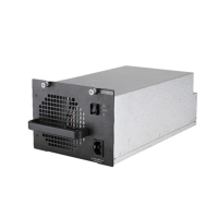 华三(H3C) 交换机设备(交流电源模块,2500W)