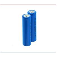 世达(SATA) 90716-8锂离子J充电电池 18650电池 2200mAH 3.7v