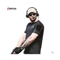 鹰爪行动城市战斗者 捍卫者全新战术T恤 TST-DFRDJ 点睛