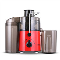 荣事达 Royalstar 榨汁机 RZ-388D 600W (红色)