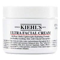 科颜氏高保湿面霜50ml(高保湿霜 面霜 补水保湿)