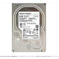 西部数据(Western Digital)8TB HC320 企业数据存储 HUS728T8TALE6L5(单位:块)