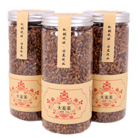 金宝象 DT 瓶装罐装大麦茶原味大麦茶共750g 250克*3瓶76555