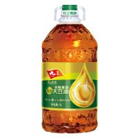 九三浓香大豆油5L(单位:桶)