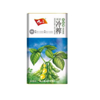 九三冷榨大豆油1L(单位:桶)