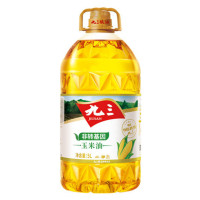 九三玉米油5L(单位:桶)