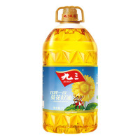 九三葵花籽油5L(单位:桶)