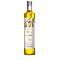 九三核桃油500ml（单位：瓶）