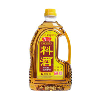 鲁花料酒1L(单位:瓶)