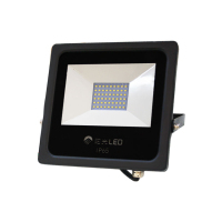 LED户外投射灯200w投光灯