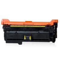 班图LH CE402A507A黄色 适用于惠普 M551dn M551n M551xh MFP M575dn M575F