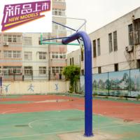 军霞定制篮球架YJA-008(1副)