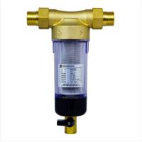 碧水源(Originwater) U613 高精度过滤可反冲中央净水前置过滤器