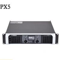 长虹(CHANGHONG)雅马哈 PX5双通道DSP数字功放(含原厂质保3年)