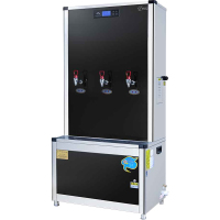 永宸 80~150人用 步进式开水器 可配置一开一净化 YC-3L-90KL 380V/9KW