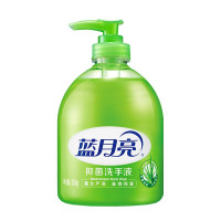 蓝月亮 芦荟 抑菌 洗手液 500g/瓶