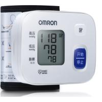 欧姆龙（OMRON）电子血压计家用腕式全自动测量血压仪器表T10