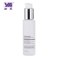 亚美 透明质酸保湿修复乳液120g