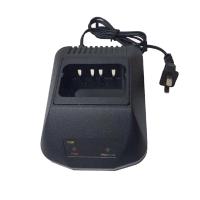 iDiskk (科威盛) 适配建伍对讲机TK-3207/3207G/3107/378G电池充电器 3107镍氢充电器