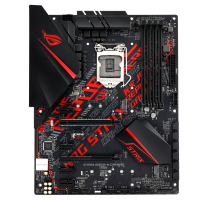 华硕ROG STRIX B360-H GAMING