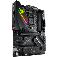 华硕ROG STRIX B365-F GAMING