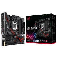 华硕ROG STRIX B365-G GAMING