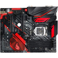 华硕ROG STRIX Z370-H GAMING