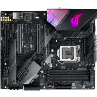 华硕ROG STRIX Z390-E GAMING