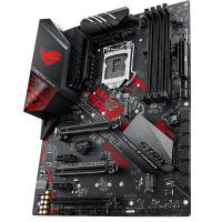 华硕ROG STRIX Z390-H GAMING