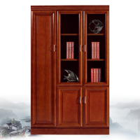 春丰祥 三门书柜2000*1350*400mm