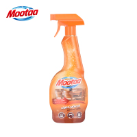 膜太(MOOTAA)木制家具清洁剂550ml 12瓶/箱 十箱起订 十箱价格