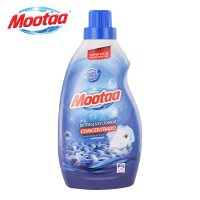膜太(MOOTAA) 浓缩洗衣液1000ml 12瓶/箱 十箱起订 十箱价格