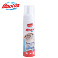 膜太(MOOTAA)羽绒服干洗剂220ml 24瓶/箱 十箱起订 十箱价格
