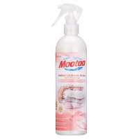 膜太(MOOTAA)衣物除味喷雾剂（经典马赛味）350ml 12瓶/箱 十箱起订 十箱价格