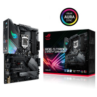 华硕ROG STRIX Z390-F GAMING