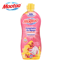 膜太(MOOTAA) 浓缩衣物柔软剂1100ml 8瓶/箱十箱起订 十箱价格