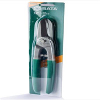 三木(SUNWOOD)大号加重型铁皮剪刀