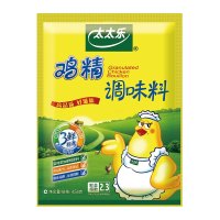 太太乐三鲜鸡精454g调味品炒菜调味料替代味精