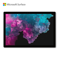 微软(Microsoft) Surface Pro 6 平板电脑笔记本 12.3英寸 i5-8250U 8GB 256G