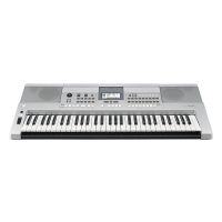 雅马哈 电子琴KB-308 KB系列 61键 教学用琴 电子琴