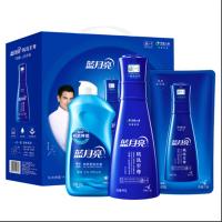 蓝月亮 电商机洗绝配(660g兰亮白瓶+600g兰亮白袋×2+500g神器)(单位:瓶)