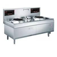 天思达(Teamstar) TW SUS304一2B不锈钢板制作 炉面板1. 5mm/侧板1.2mm