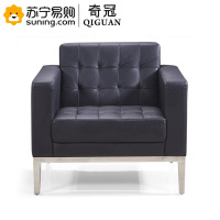奇冠(QIGUAN) 沙发 单人位 QG耶利亚 840*770*760(L)