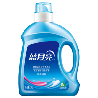 蓝月亮 洁净洗衣液 2kg