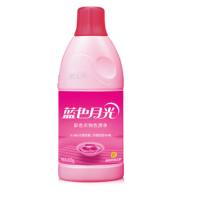 蓝月亮 蓝色月光彩色衣物色渍净 600g(单位:瓶)