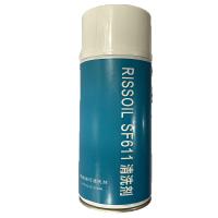 RISSOIL SF611 清洗剂