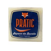 狐狸爸爸(pratic) 内衣内裤马赛 300g 去污皂 (计价单位:块)