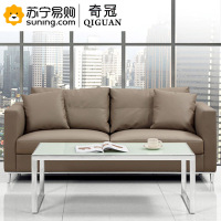 奇冠(QIGUAN) 沙发 三人位 QGFG-SF-425 1890*840*830(L)