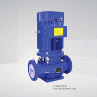 EAST 单级离心泵 DFG40-200B/2 上海东方 b